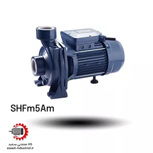 الکتروپمپ بشقابی آبکو مدل SHFm5Am