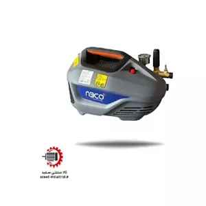 کارواش صنعتی آبکو مدل AW25000