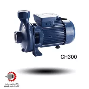 الکتروپمپ ارتفاع بالا آبکو مدل CH300