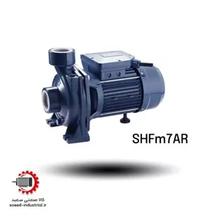 الکتروپمپ بشقابی آبکو مدل SHFm7AR