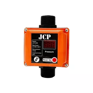 ست کنترل JCP مناسب منازل یک یا دو طبقه