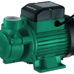 الکتروپمپ نیم اسب کوچک QB60L تکفاز شیمجه \