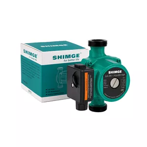 پمپ آب شیمجه مدل XPS 25-6-180