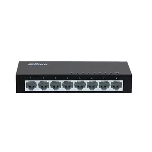 سوئیچ 8 پورت داهوا مدل DH-PFS3008-8ET