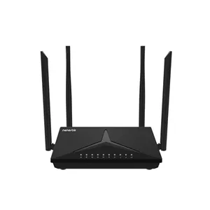 مودم روتر 4G نتربیت مدل NWR–M920