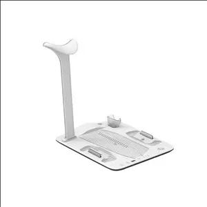 فن خنک کننده و پایه شارژ پلی استیشن 5Slim پرودو مدل PDX118