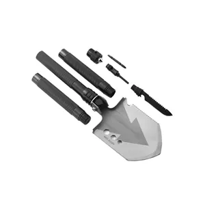 بیل چند منظوره گرین لاین مدل Multi Shovel GNMLTSHLBK