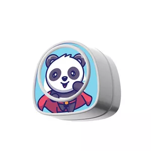 پنکه گردنی قابل حمل کودک پرودو مدل PD-LSHFAN