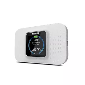 مودم LTE قابل حمل نتربیت مدل NWR-940X