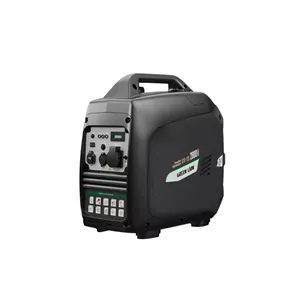 ژنراتور برق گرین لاین مدل GTR120