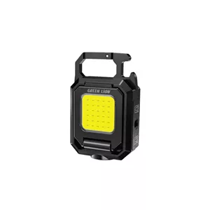 چراغ آویز گرین لاین با طراحی تاشو مدل Keychain Light