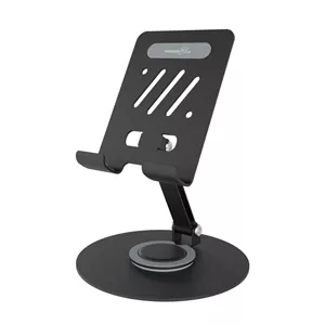 پایه نگهدارنده تبلت پرودو با قابلیت چرخش ۳۶۰ درجه مدل Clipo
