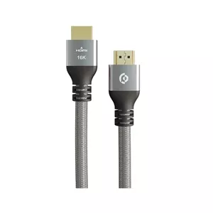 کابل HDMI به HDMI پاورولوژی مدل Zaap طول ۲ متر