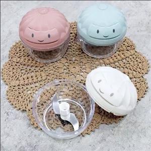 خرد کن مینی لبخند