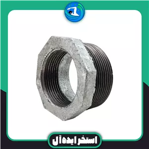 تبدیل 50 در 60 گالوانیزه