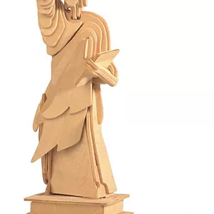 طرح تندیس آزادی