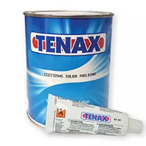 فرمول چسب سنگ