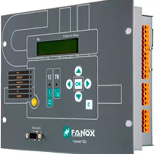 راهنمای استفاده رله SIA-A