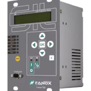 راهنمای کامل رله SIA-C