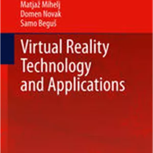 Virtual Reality Technology and Applications