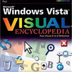 Microsoft Windows Vista visual encyclopedia