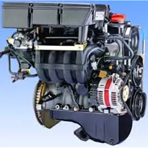 موتور پراید