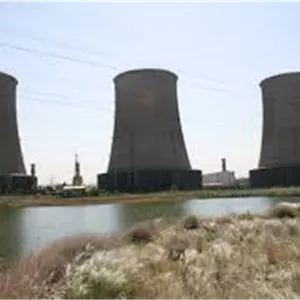 استفاده از ازن در نيروگاهها