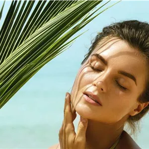 راهنمای جامع برنزه کردن پوست