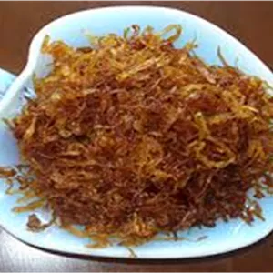 پیاز سرخ شده