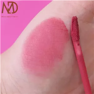 تینت لب رومند Romand Blur Fudge Tint 07 Cool Rose Up | تینت لب مات رز خنک