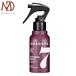 اسپری استایلینگ مو هد اسپا 7 حجم 150 میل | HEADSPA7 Blooming Magic Hair Styler