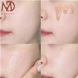 سرم ترمیم کننده هایجی نچرال ریپر 30 میل | HYGGEE Natural Repair Serum