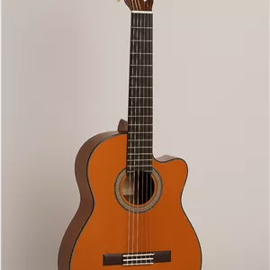 گیتار Z الحمبرا کات دار - GUITAR ALHAMBRA Z cutaway