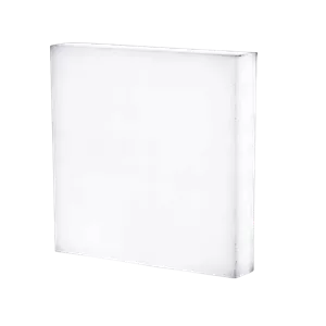 سنگ نورانی  5 در 5 (12ولت)