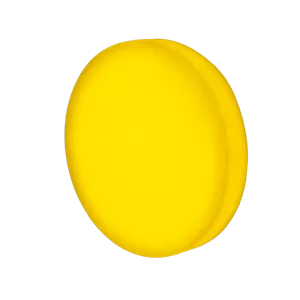 سنگ نورانی (استوانه 6سانت) 12ولت