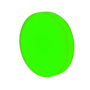 سنگ نورانی استوانه 4 سانت 12 ولت