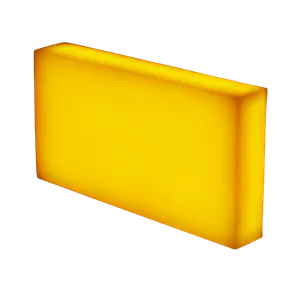 سنگ نورانی (20*10)12ولت