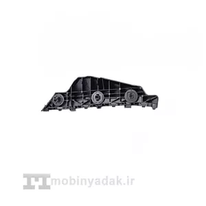 براکت سپر جلو چپ ولکس c30