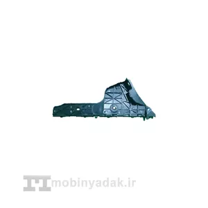 براکت سپر عقب چپ بزرگ ولکس c30