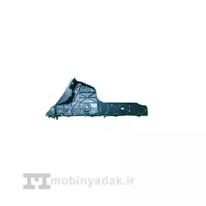 براکت سپر عقب راست بزرگ ولکس c30