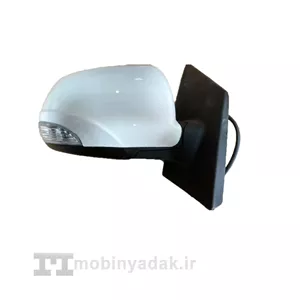 آینه بغل راست برقی هاوال M4