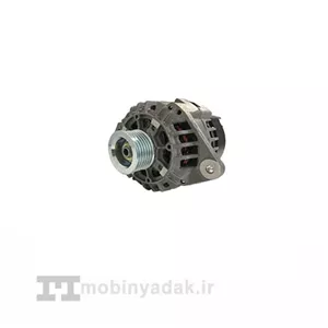 دینام ام وی ام X33