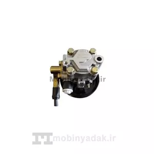 پمپ هيدروليک فرمان ولكس c30