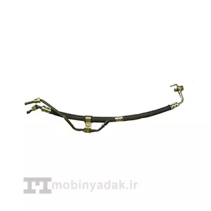 شلنگ هیدرولیک فشار قوی ولکس c30