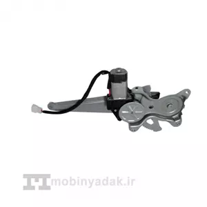 دستگاه شیشه بالابر عقب چپ ام وی ام x33 s