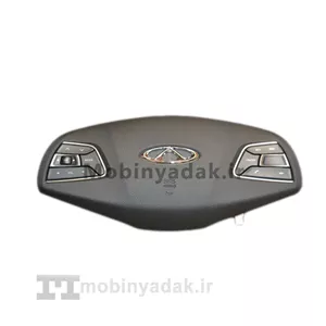 ایربگ چپ و راست تیگو 7
