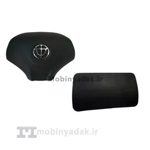 ایربگ کامل برلیانس h220