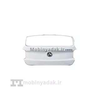 درب صندوق عقب برلیانس h220