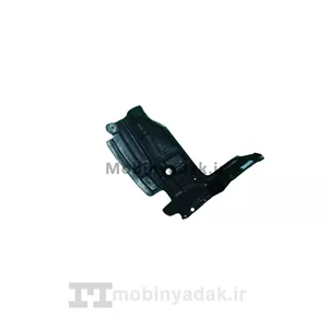 سینی زیر موتور پلاستیکی چپ  هاوال m4