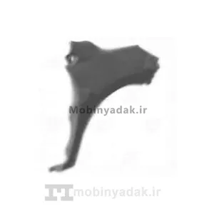 گلگیر جلو راست ام وی ام ایکس 22 پرو